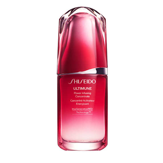 Shiseido 资生堂 红腰子精华露 100ml