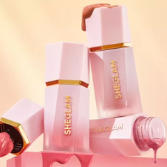 SHEGLAM：全场美妆热卖 满享7.5折  精选护发第2件半价