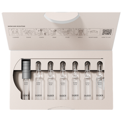 Babor 芭宝保湿小蓝瓶