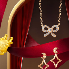 中国香港周生生官网：双11限时抢先购，享尽最佳优惠