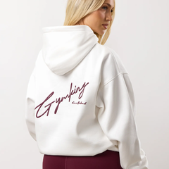 The Gym King Ltd：秋冬机能上新  承包你的健身与日常