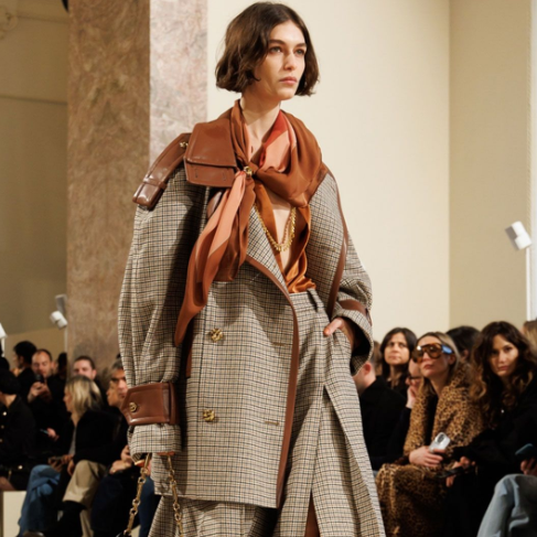 THE OUTNET 港站：Zimmermann 秋冬上新直降 衬衫式连衣裙HK$4351