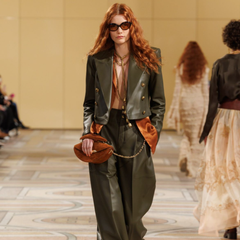 THE OUTNET 港站：Zimmermann 上新直降 中长衬衫式连衣裙HK$2706