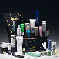 降价！Marks and Spencer 2025 美妆倒数日历