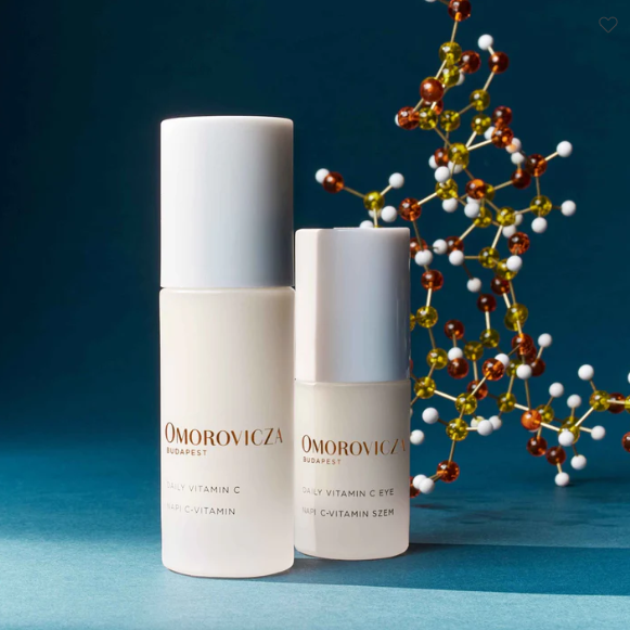 Omorovicza US：矿泉奢护套装 基础护肤套装$134