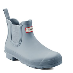 Hunter 切尔西短靴