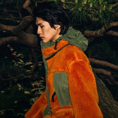 MR PORTER 亚太站：秋冬精选外套热卖 关注 MONCLER、石头岛、ACNE STUDIOS 等