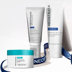 NeoStrata：果酸护肤先驱开启定制焕肤福利