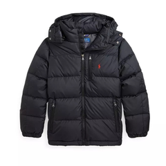 POLO RALPH LAUREN 拉夫劳伦 大童款羽绒服