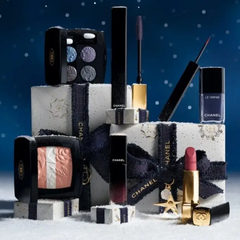 Selfridges：美妆上新热卖 入Chanel、Dior圣诞限定