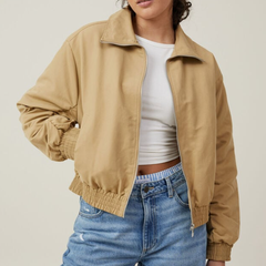 Cotton On 飞行员夹克