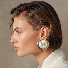 Eleonora Bonucci：时尚上新热卖！入手古驰、加拿大鹅、西太后等