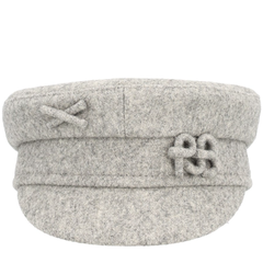 RUSLAN BAGINSKIY 报童帽