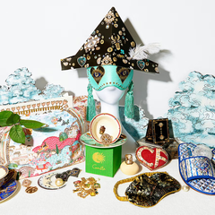 Camilla US：美裙上新热卖！小众优雅不撞款