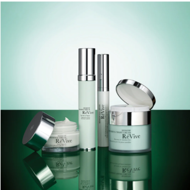 Revive：双11大促 精选满享7.5折 再生面霜套装$71