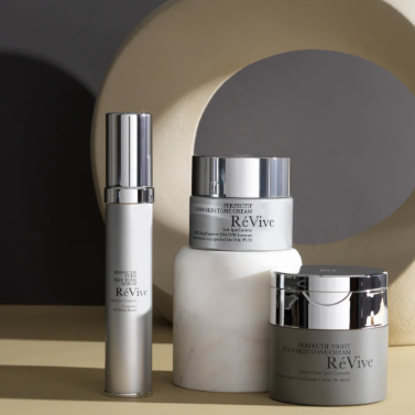【2025网一】Revive：全场护肤热卖 入晚霜、精华