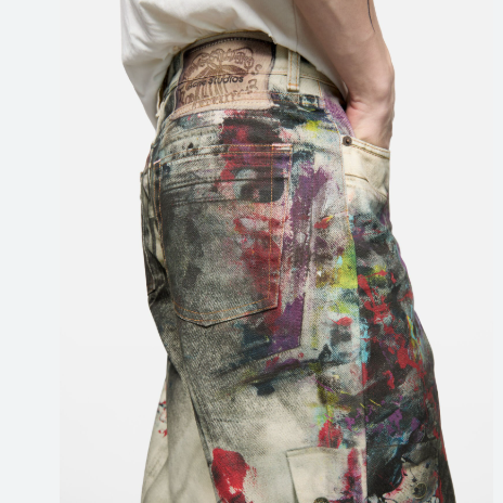 HBX：精选下装多买多省 选购 Acne Studios、Stone Island、Essentials 等