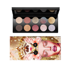 Pat McGrath Labs Mothership X：月光诱惑眼影盘