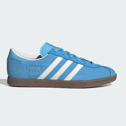 3件额外5折！adidas Stadt 运动鞋