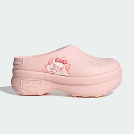 3件额外5折！adidas 玛丽猫厨师鞋