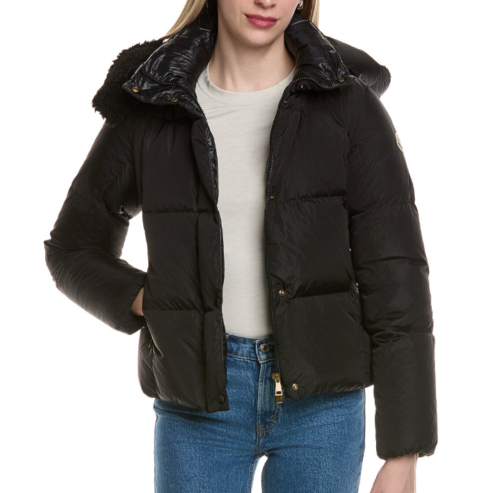 Moncler 羽绒夹克