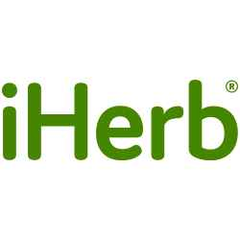 iHerb微信小程序：精选自营品牌限时特价