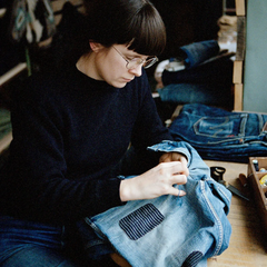 ARKET：极简服饰 打造质感日常穿搭