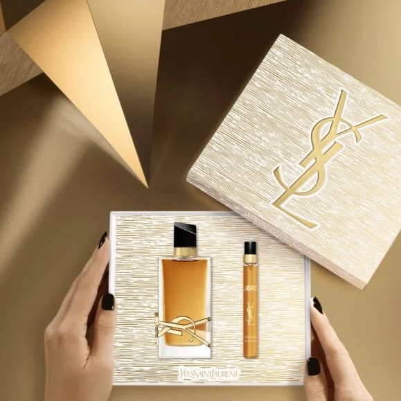 Nordstrom：YSL 节日限定套装上新 节日限定爆款试香$75