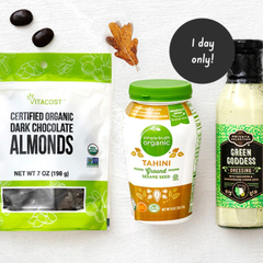 Vitacost：精选品牌7折