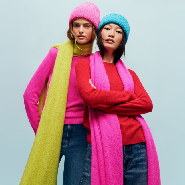 Nordstrom：清仓季加码 高端好物抄底入 ON、Nike、SKIMS