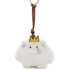 Baz & Friends 毛绒包挂