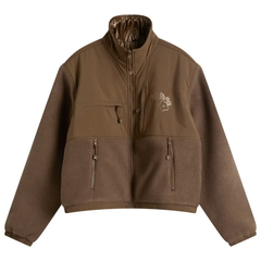 The North Face x Cecilie Bahnsen 抓绒夹克