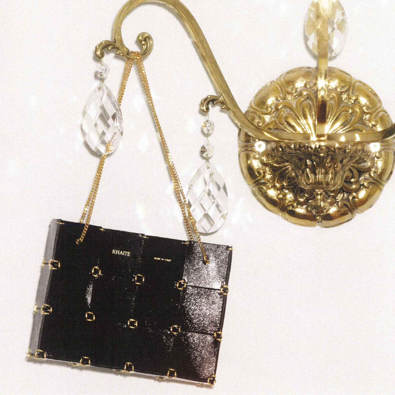 NET-A-PORTER 英国站：礼物清单 时尚好物精选