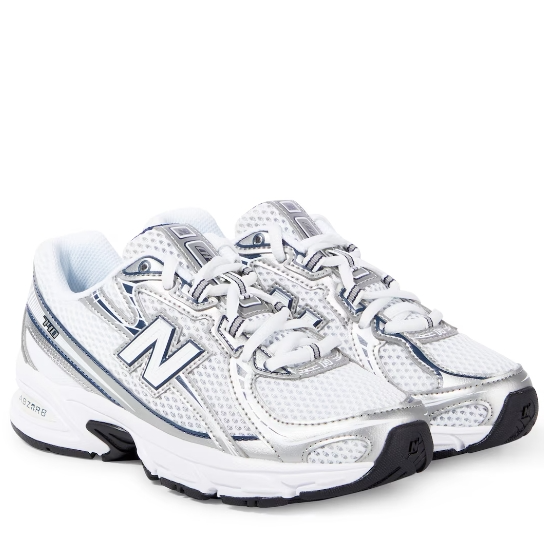 NEW BALANCE 新百伦 740 大童款运动鞋