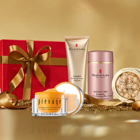 Elizabeth Arden 美国官网：连续5日 美妆护肤促销