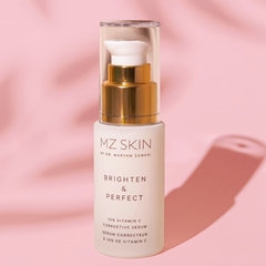 送好礼！MZ Skin 10%维C精华液 30ml