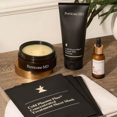 Perricone MD US 裴礼康美国站：节日护肤套装低至2折热卖
