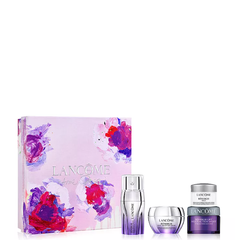 返礼卡+豪华满赠！Lancôme 兰蔻护肤礼盒 价值$242