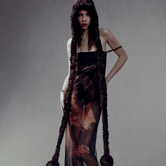 ANTONIA：时尚上新热卖！关注 LOEWE、ACNE STUDIOS 等