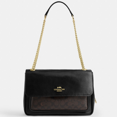 Coach 蔻驰 Elodie 斜挎包