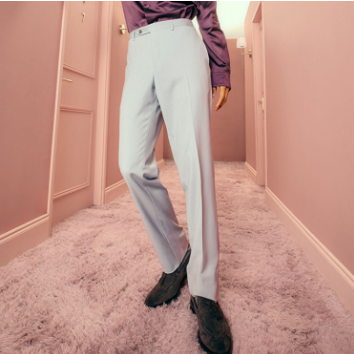 THE OUTNET UK：男士裤装特惠 勤西裤 、休闲牛仔裤