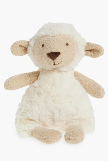 Jellycat 罗莉羊毛绒玩偶