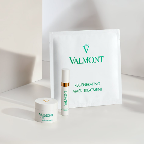 Valmont 法尔曼美国官网：贵妇护肤热卖 活动更新