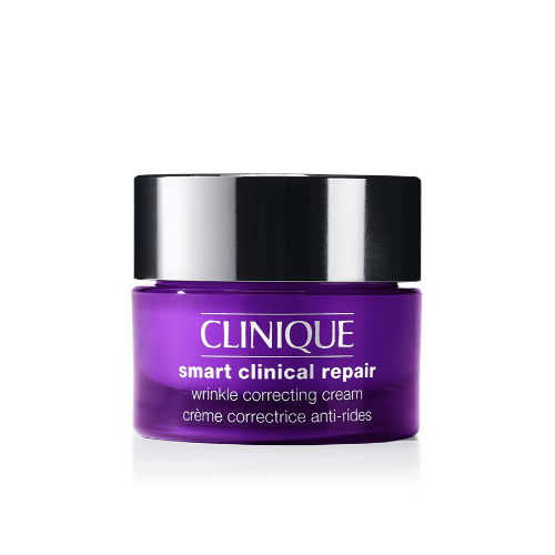 Clinique 倩碧 紫光面霜 15ml
