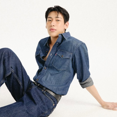 Levi's：秋季大促！全场服饰低至6折