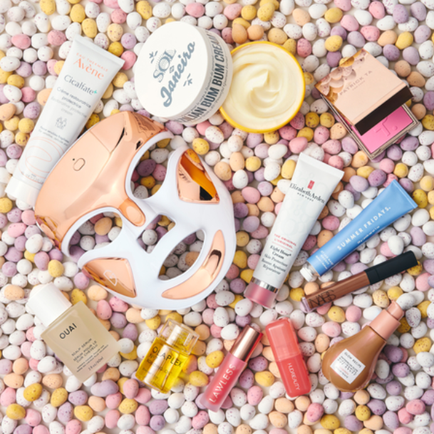 Cult Beauty：美妆限时热卖！入手 CT、Hourglass、Nars 等