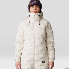 Mountain Hardwear 山浩 女款羽绒服