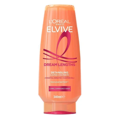 L'Oreal  欧莱雅爱维雅焕彩长效护发素 340 毫升