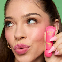 NYX 美国官网：柔雾唇膏大促