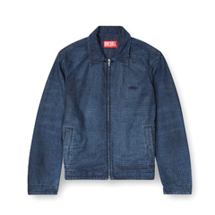 Diesel d-roheen-s 拉链夹克